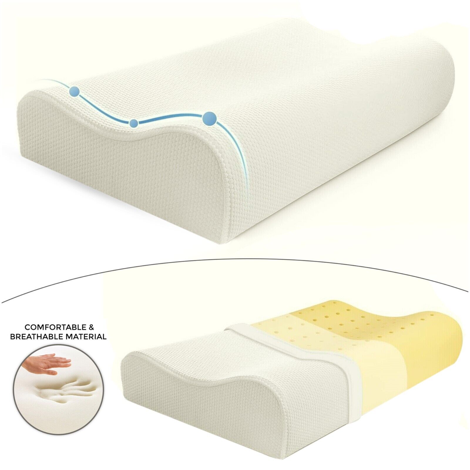 Product of the Week - CloudRest Pillow