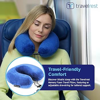 Travel Pillow